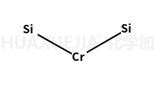 硅化铬