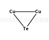 碲化亚铜(I)