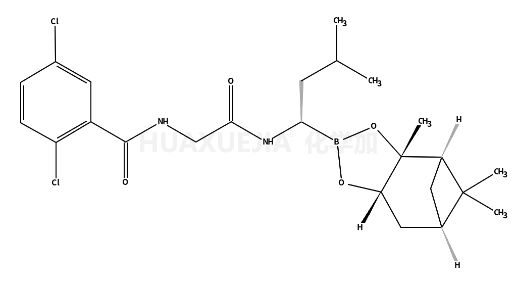 Ixazomib Impurity 1