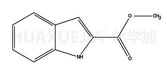 吲哚-2-羧酸甲酯