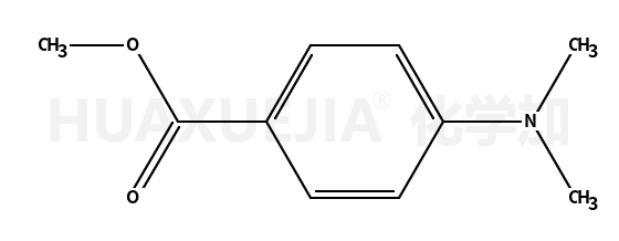 4-二甲氨基苯甲酸甲酯