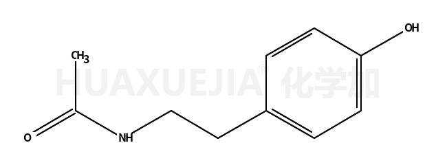 N-乙酰基酪胺