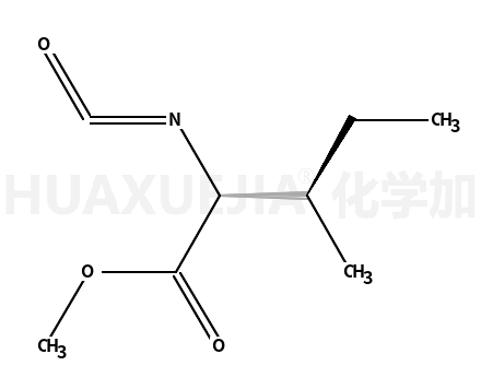 (2S,3S)-2-异氰酰基-3-甲基戊酸甲酯