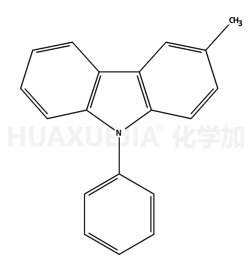 3-甲基-9-苯基-9H-咔唑
