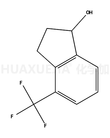 4-三氟甲基-1-茚醇