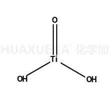 偏钛酸