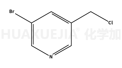 3-溴-5-(氯甲基)吡啶