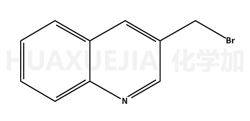3-溴甲基喹啉