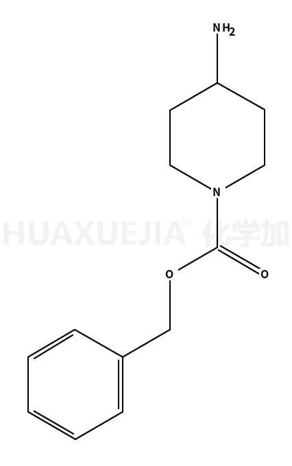 4-氨基哌啶-1-甲酸苄酯