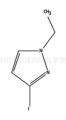 1-乙基-3-碘吡唑