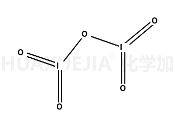 五氧化二碘