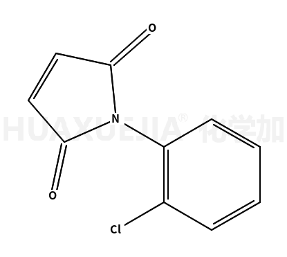 N-(鄰氯苯基)馬來酸
