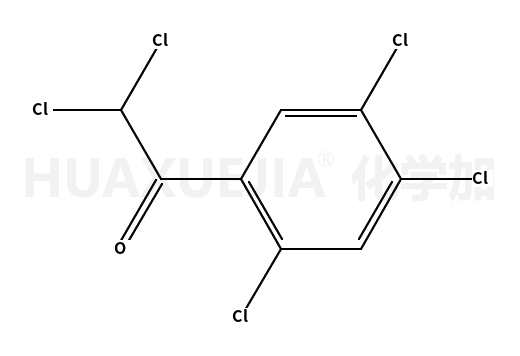 2,2,2,4,5-五氯苯乙酮