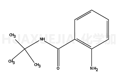 2-氨基-N-叔丁基苯甲酰胺