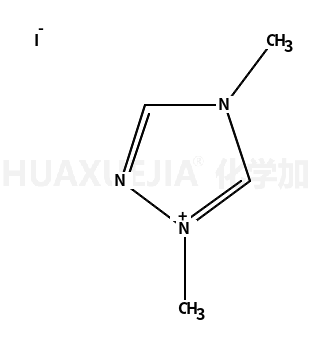1,4-二甲基-1,2,4-碘化三唑鎓