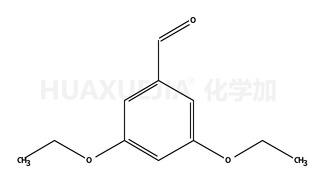 3,5-二乙氧基-苯甲醛