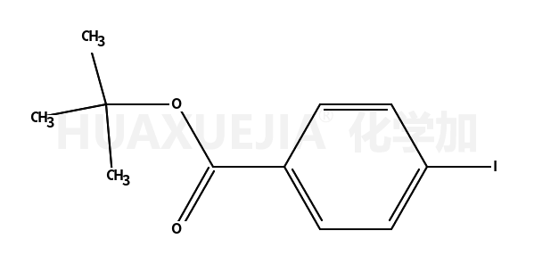 4-碘苯甲酸叔丁酯