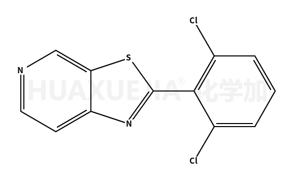 1203681-45-1结构式