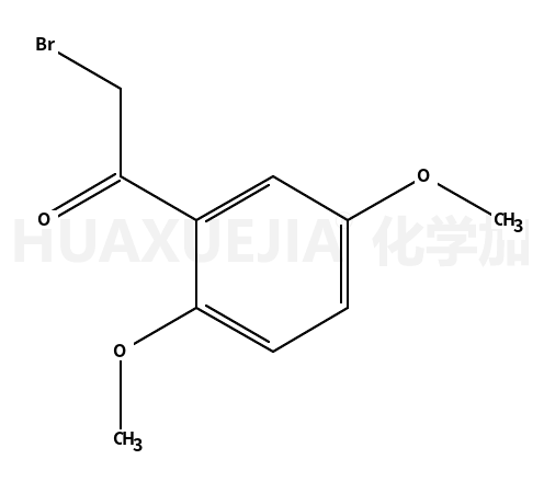 2-溴-2',5'-二甲氧基苯乙酮