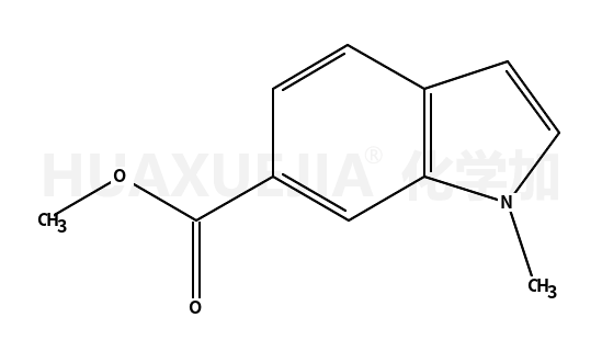 1-甲基-6-吲哚甲酸甲酯
