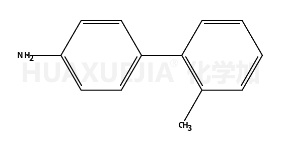 2’-甲基-[1,1’-联苯]-4-胺