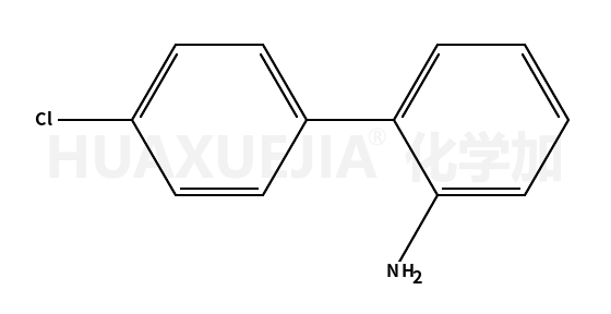 4-氯联苯-2-胺盐酸盐