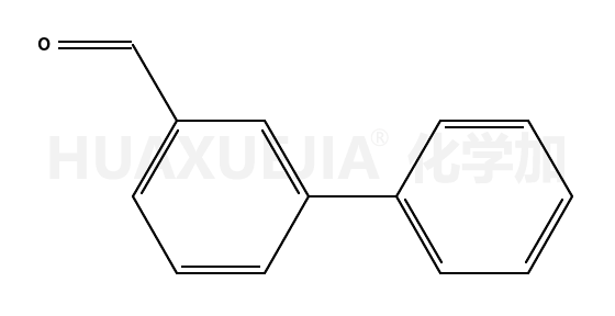 联苯基-3-甲醛