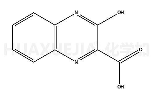 3-羟基-2-喹喔啉羧酸