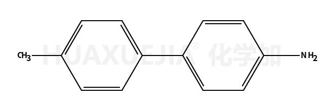 4-甲基-联苯-4-胺盐酸盐