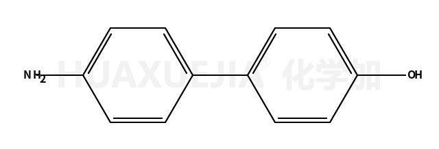 4-氨基-4-羟基联苯