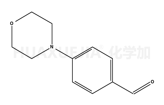 4-(4-吗啉)苯甲醛