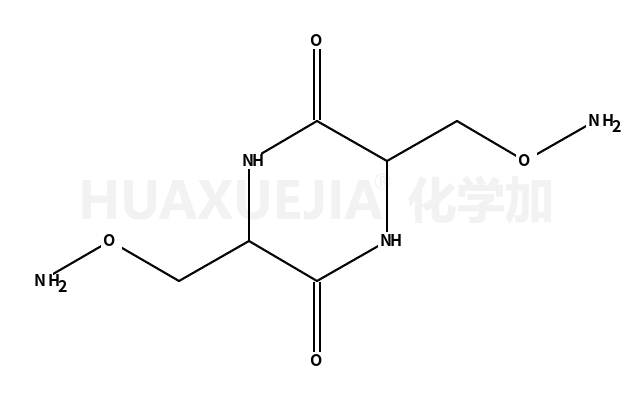 环丝氨酸哌嗪二酮