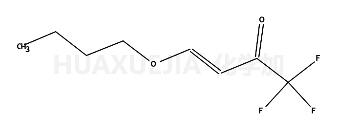 4-丁氧基-1,1,1-三氟-3-丁烯-2-酮