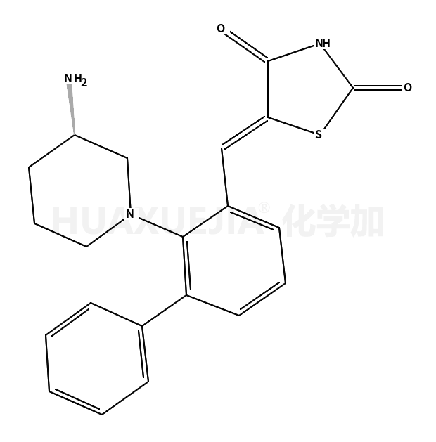 1204144-28-4结构式