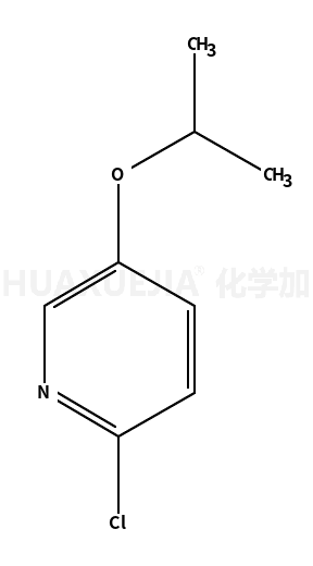 2-Chloro-5-isopropoxypyridine