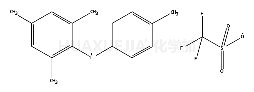 (4-METHYLPHENYL)(2,4,6-TRIMETHYLPHENYL)IODONIUM TRIFLATE