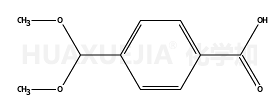 4-(二甲氧基甲基)苯甲酸
