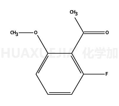 2-氟-6-甲氧基苯乙酮