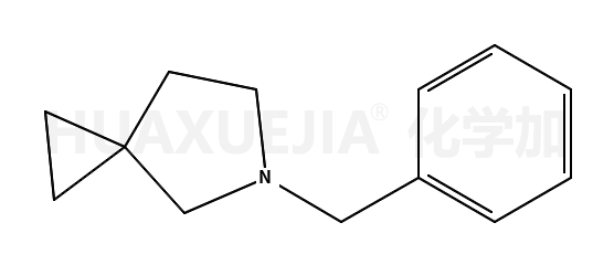 5-苄基-5-氮杂螺[2.4]庚烷