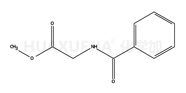 N-苯甲酰基甘氨酸甲酯
