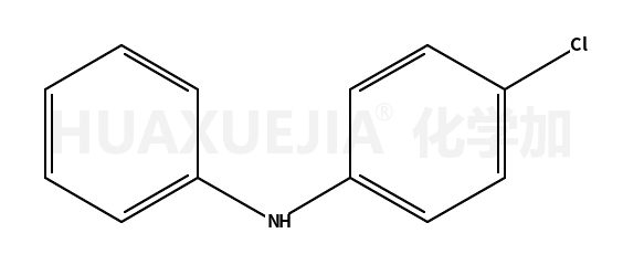 4-氯二苯胺