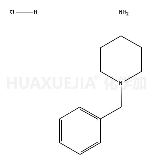4-氨基-1-二氢氯化苯甲基哌啶