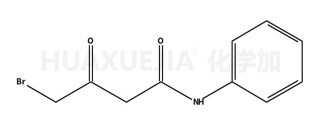 4-溴-3-氧代-N-苯基丁酰胺