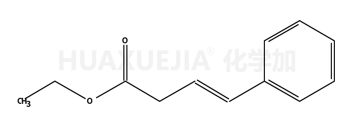 反式-4-苯基-2-丁烯酸乙酯