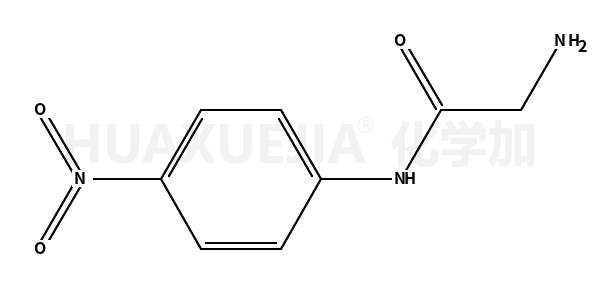 甘氨酸对硝基苯胺