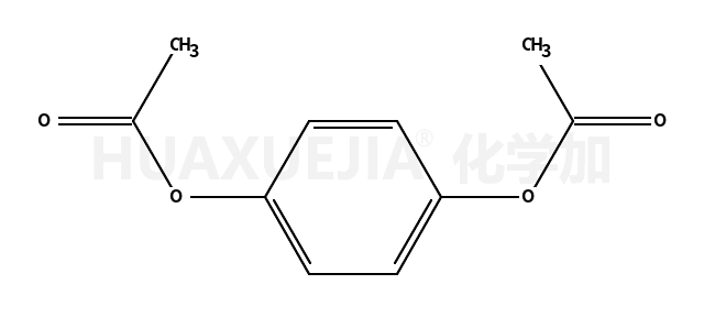 对二乙酰氧基苯