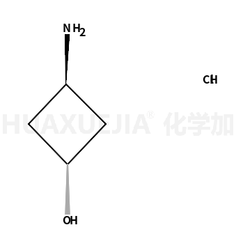 反式-3-氨基环丁醇盐酸盐