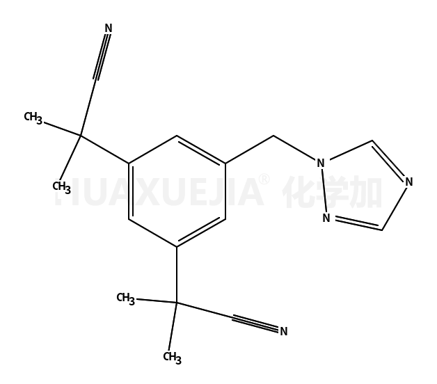 Anastrozole