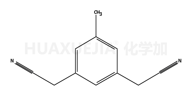 5-甲基-1,3-二乙氰基苯