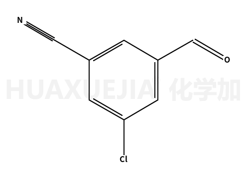 3-氯-5-氰基苯甲醛